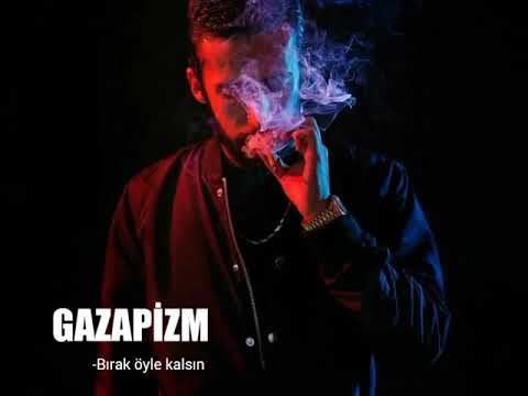 Gazapizm - Bırak öyle kalsın #gazapizm #music #musica