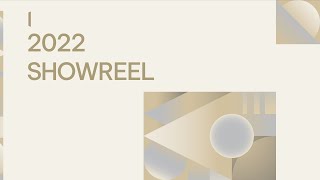 Trinity Group | SHOWREEL 2022