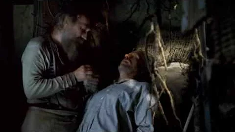 Could You Have Been Born, Richardson? Deadwood