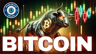 Bitcoin Price Elliott Wave Price Update: Understanding the Bullish and Bearish BTC Scenarios