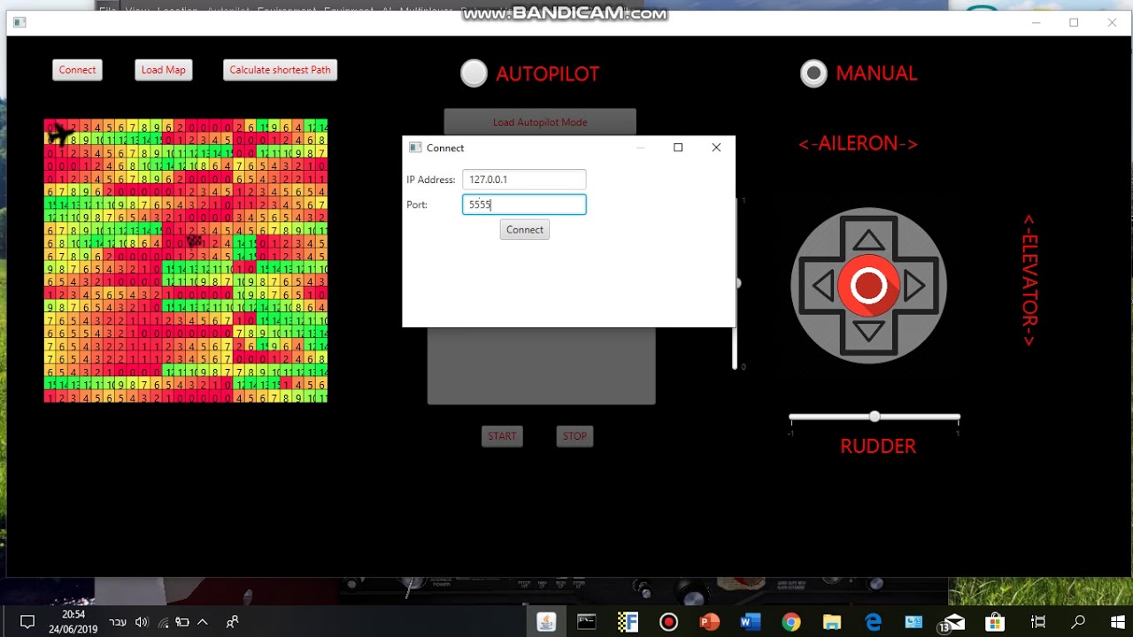 Advanced Software Development Project - YouTube