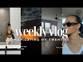 VLOG: ATL Apartment Hunting with Me! | Chaotic Target Run | Spending Time With Family| Rants