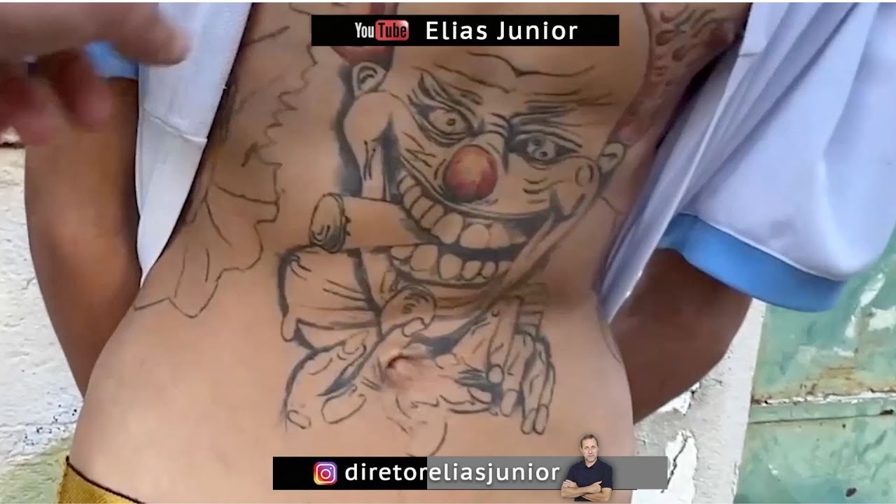 Malandro Tentou dar PINOTE de bike na Viatura da PolÍcia Municipal de Taubaté e VEJA O ACONTECEU