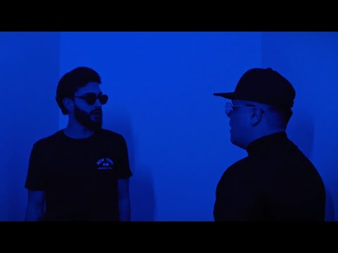 Bazin.ft Moogo - Bitmir Vaxt (Official Video)