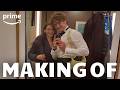 Die Entstehung von MAXTON HALL Staffel 2 – Die besten Momente hinter den Kulissen und lustige Sze...