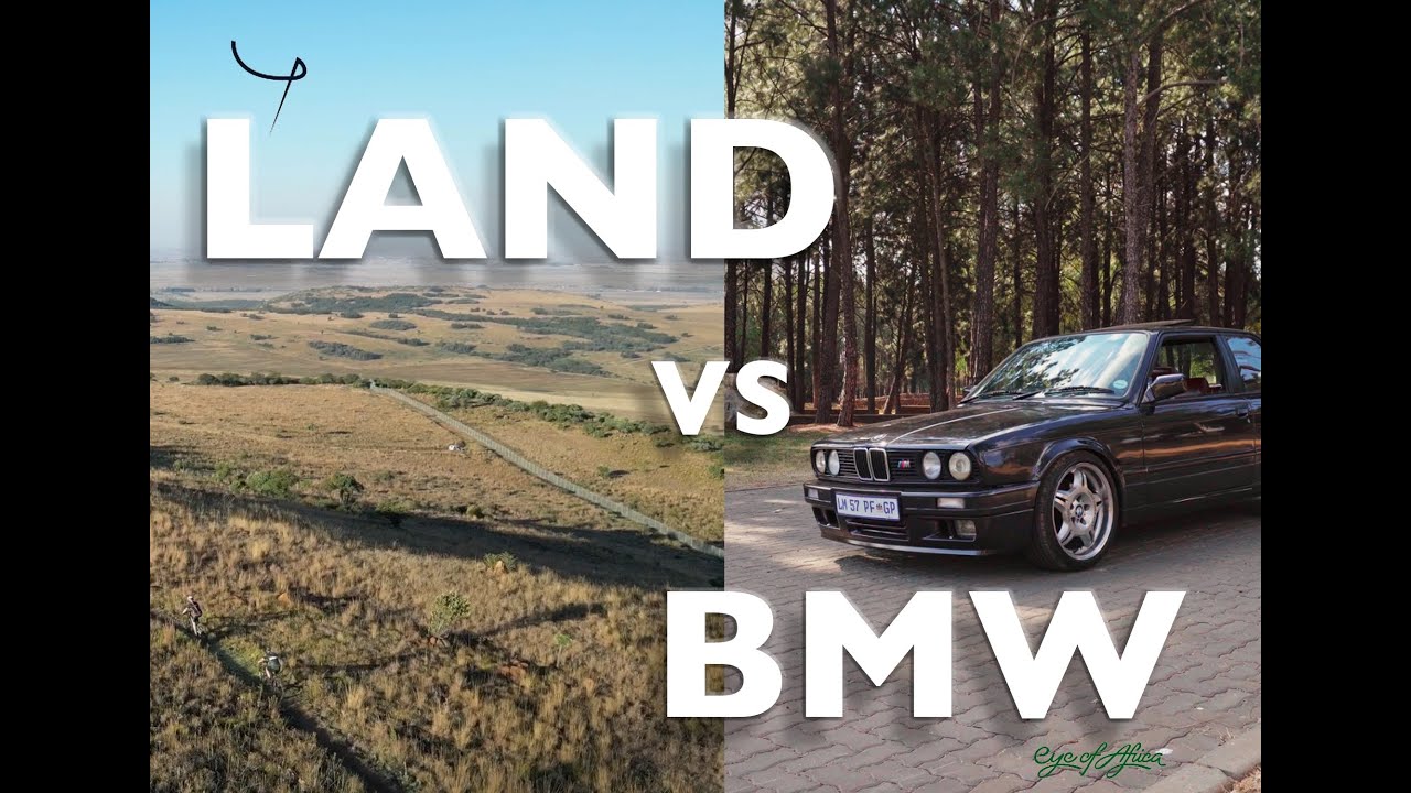 Land in Eye of Africa vs. Buying a Car 🚗✨ | Lifestyle Choice