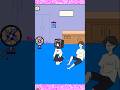 【家電カノジョ】暑すぎる少年を家電カノジョが全力で涼しくしてみた❄️【Home Appliance Girlfriend】 #ゲーム #ゲーム実況 #shorts