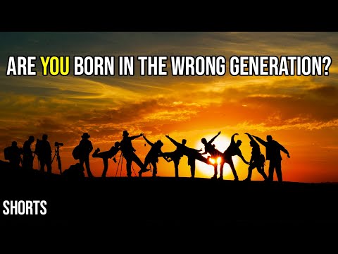 Video: Zijn we zelf gemotiveerd geboren?