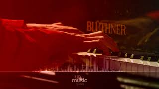 English Suite no. 1, BWV 806 - 5. Double I, by Martha Goldstein ∙ upmusic ∙ piano