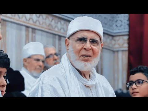 بمداغ تنكشف الحجب وتعلو همسات العاشقين 