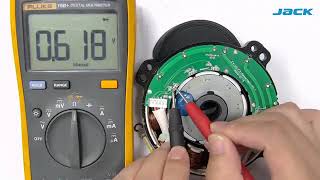 JACK F4   E4 ERROR SERVICE AT SRI SAKTHI SEWING MACHINE-9884085267 CHENNAI