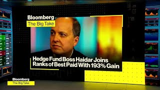 Hedge Fund Paydays: Winners and Losers of 2022