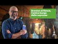 Brenton il borgo delle sopresse e della vita di contrada