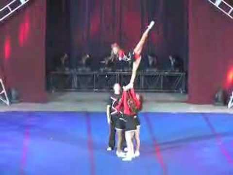 Cheerleading Contest In Daytona Beach Cheerleading Contest In Daytona Beach