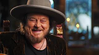 Zucchero - Silent Night and a declaration of love to Salzburg.