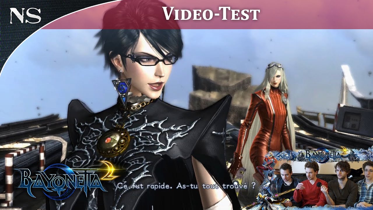 bayonetta 2 wii u bayonetta 2 wii u