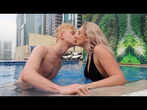 meet my girlfriend... - meet my girlfriend...
