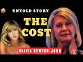 The Untold Story of Olivia Newton-John: Behind the Smile, Years of Cancer