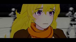 Begin Again - RWBY AMV