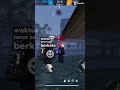 mohon maaf kalau jelek',#fypシ #freefire #gaming #satuklikuntukwujudkanimpianmu
