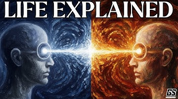 Life Explained in 24 Minutes | Carl Jung Psychology