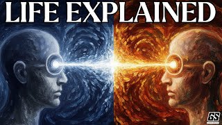 Life Explained in 24 Minutes | Carl Jung Psychology