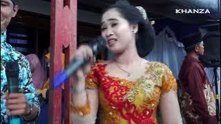 ATI DUDU WESI SLAMET FEAT MITA BESEK //INDAH AUDIO ||||SWARA NADA MUSIK||KHANZA PRODUCTION
