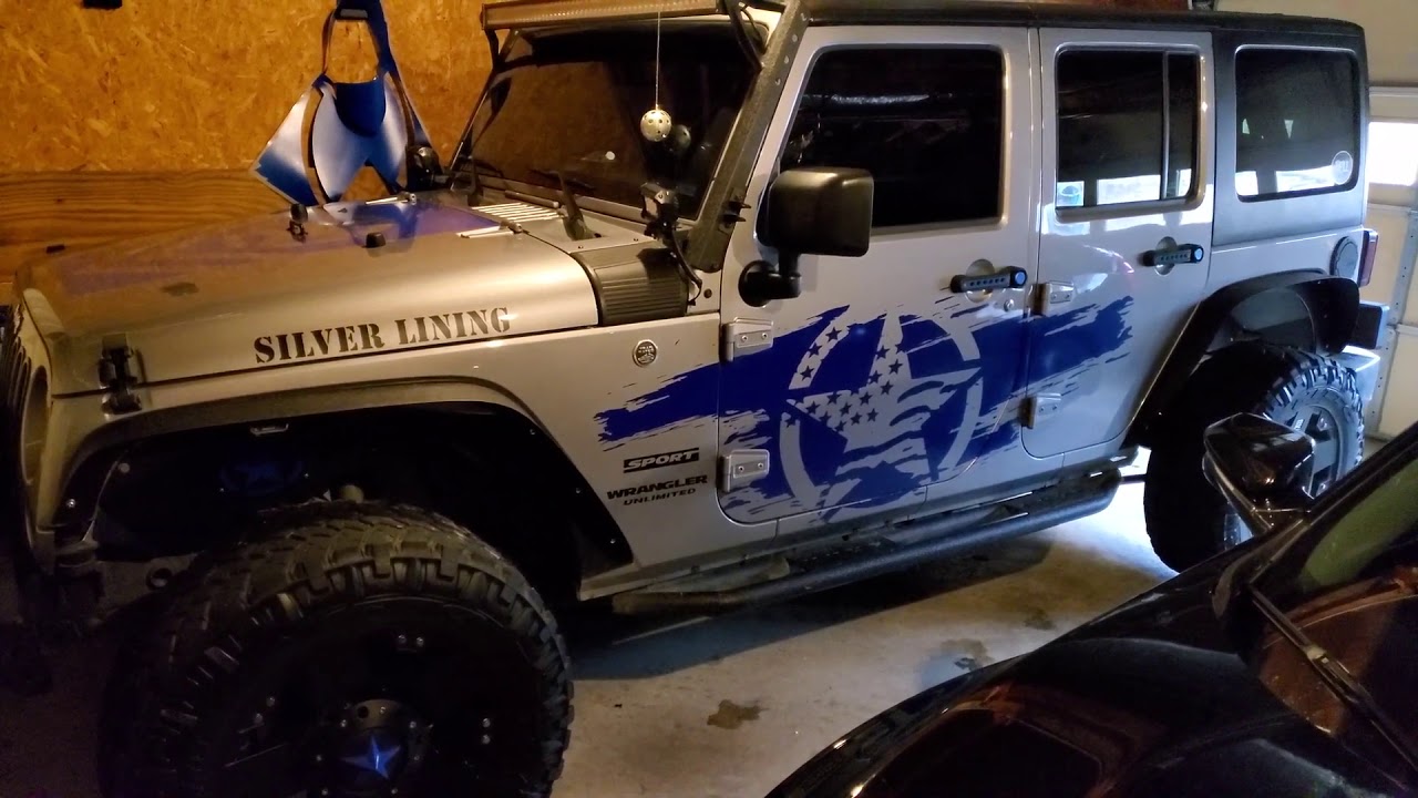 Dan Cummings -  Big Bubba Programmable Car Horn Review