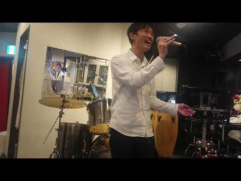 1951年発売🎵「津村謙」永遠の名曲👌【上海帰りのリル】カバー／Gen Nukaya