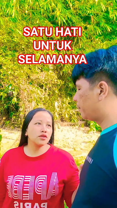 SATU HATI UNTUK SELAMANYA @SARAF892 #lagu #cover #cinta #music #youtubeshorts #hiburansegar