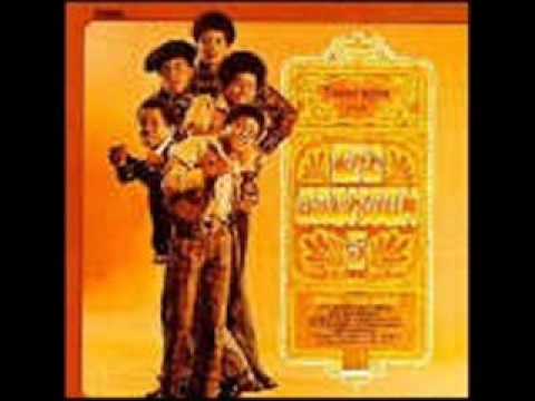 Jackson 5 - My Cherry Amour