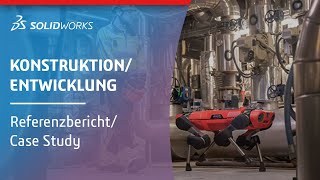 SOLIDWORKS Referenzbericht: markilux – Sonnenschutz der besonderen Art screenshot 5