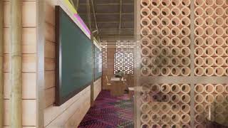 CULTURALLY RESPONSIVE ARCHITECTURE