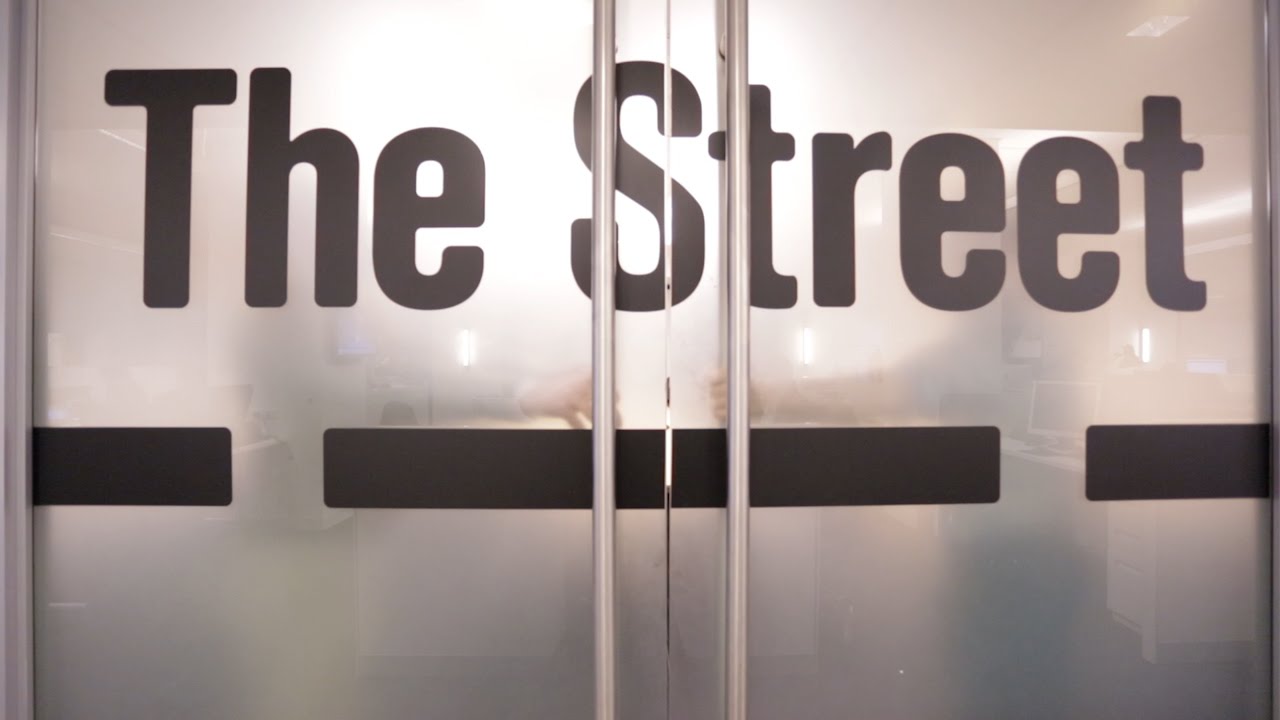 TheStreetTV: Behind the Scenes