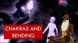 THEORY: Do Chakras Affect Bending? [Avatar The Last Airbender]