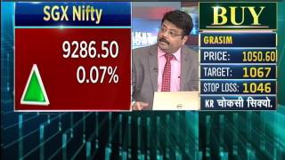 MARKET COUNTDOWN 5 APRIL  2017