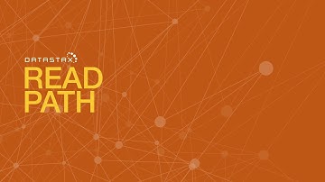 DS310.29 Read Path | DataStax Enterprise 6 Search