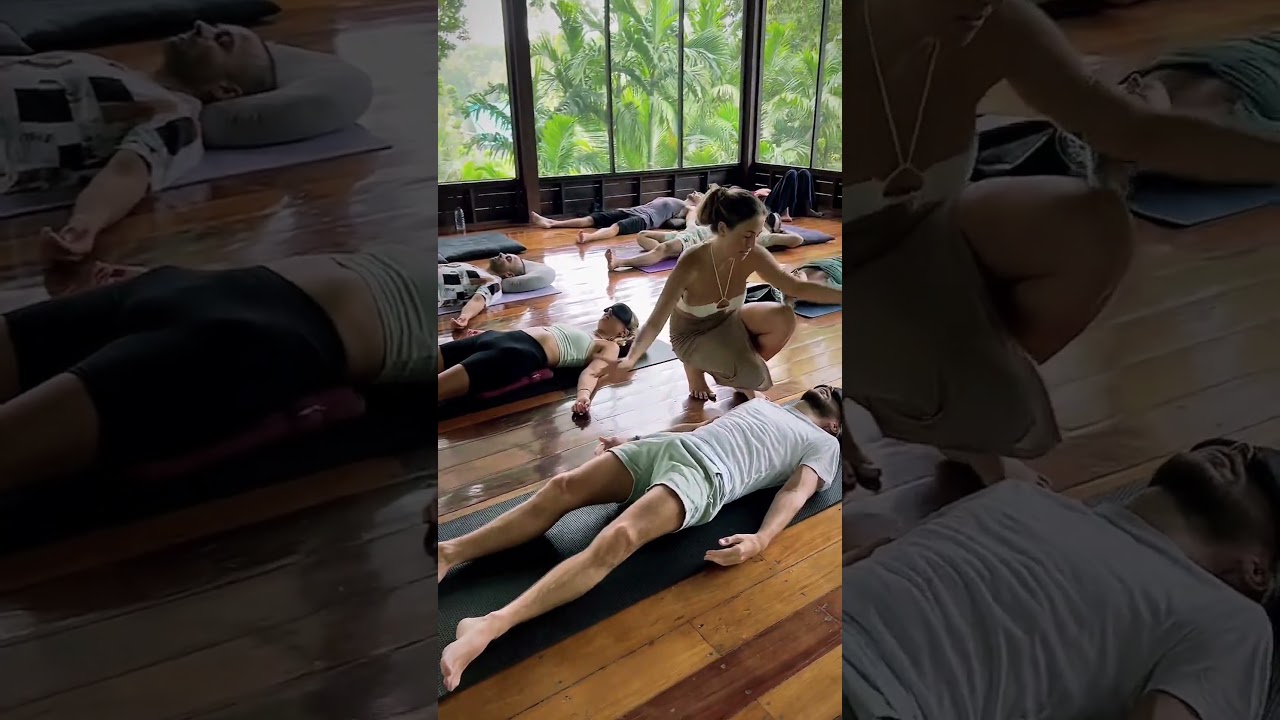 ⚡️ LIFE FORCE ENERGY ACTIVATION ⚡️Are you ready to unlock the power within you?