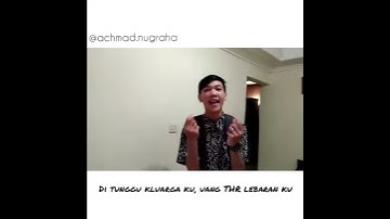 Thumbnail of Parody lagu lagi syantik - siti badriah versi lebaran creator alif rizky