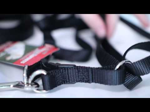 majestic-pet-no-pull-dog-harness-#majesticpet-#review