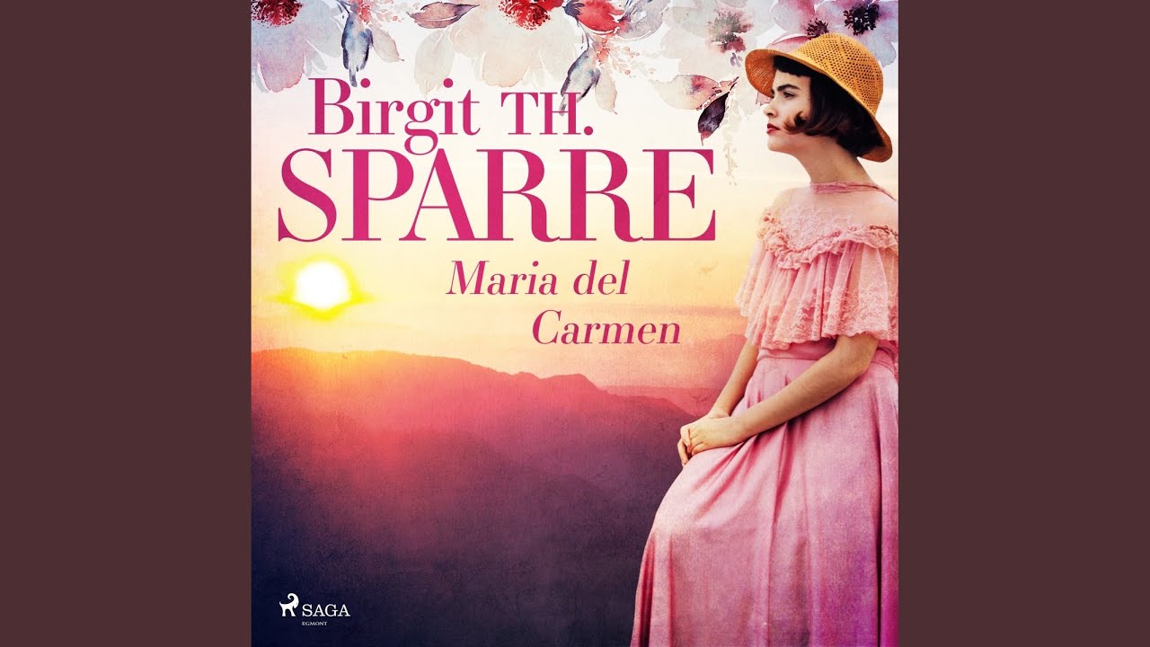 Chapter 54.2 & Chapter 55.1 - Maria del Carmen - YouTube