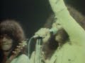 Capture de la vidéo Ritchie Blackmore's Rainbow - Do You Close Your Eyes Live 1976