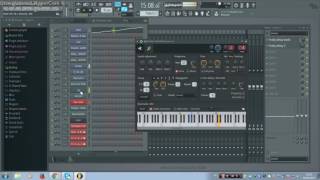 TÉLÉCHARGER SANTI RAI FL STUDIO 11