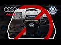 VW Audi Mercedes Artık Motor Geliştirmeyecek!