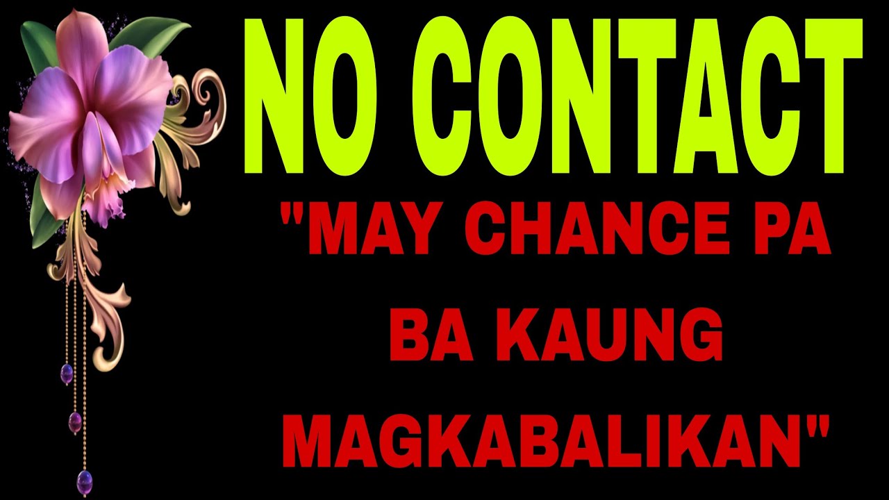 📿MAY CHANCE PA BA KAUNG MAGKABALIKAN📿#tarot #collectivereading 