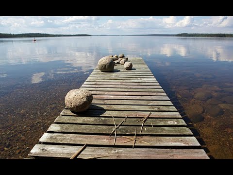 Почему Финляндию провозгласили самой счастливой страной в мире?. Helsingin Sanomat, Финляндия.
