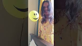 RB Films presents "A Baloon" - First video Written, Directed and Acted by Riya Bhavsar #filmmaking