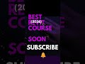 Best Revit course is coming soon — subscribe 🔔1