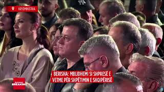 Ka Një Ndryshim Mes Opozitës Në Hungari Dhe Opozitës Tek Ne Berisha Komenton Humbjen E Orban