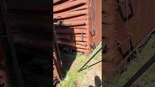 Lo Que Yo Veo Tren Antiguo está en Atotonilco el Alto Jalisco
